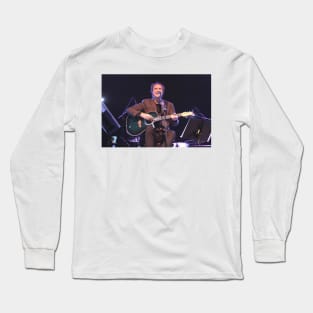 Ray Davies Photograph Long Sleeve T-Shirt